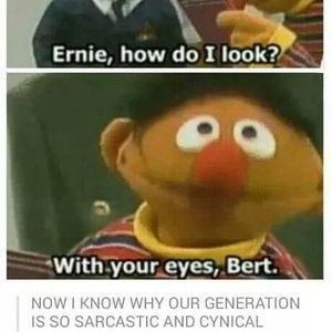 Meet your Posher, Phyllis